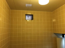 後付可能な浴室暖房