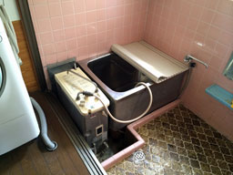 �K�X�^�[�@�o�����X��