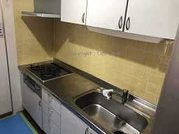 ���C�t�e�b�N�@�N���i�b�v�@���N�G��