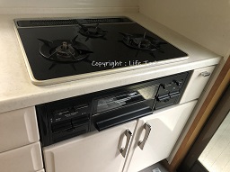 ������s�ȊO�ł��^�J���X�^���_�[�hBGA61HPBC�̌����̓��C�t�e�b�N