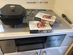 ������s�ȊO�ł��^�J���X�^���_�[�hBGA61HPBC�̌����̓��C�t�e�b�N